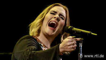 Adele: Nimmt sie ein Duett mit Beyoncé auf? - RTL Online