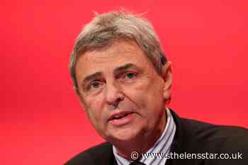 Unison leader retires with blast against the Government - St Helens Star