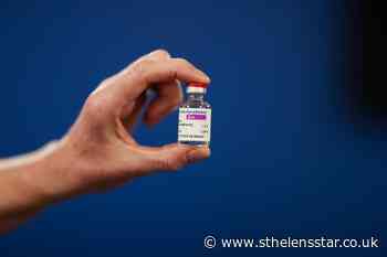 The UK vaccination programme in numbers - St Helens Star