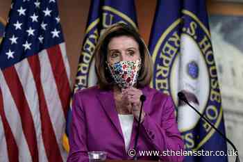 Pelosi threatens to impeach Trump after 'armed insurrection against America' - St Helens Star