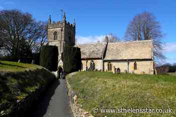 Public worship suspended in NI until next month - St Helens Star