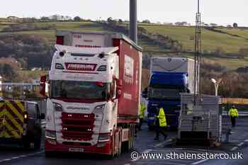 Chief vet – NI protocol a 'monumental' challenge - St Helens Star