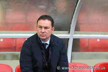 Morecambe manager wise ahead of FA Cup challenge at Chelsea - St Helens Star