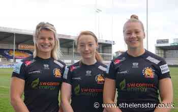 Premier 15s returns with West Country derby - St Helens Star