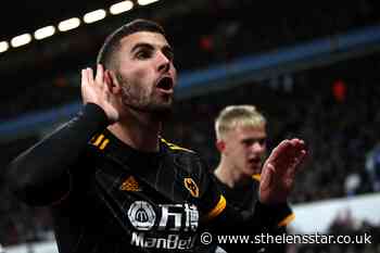 Wolves recall Patrick Cutrone from loan spell at Fiorentina - St Helens Star