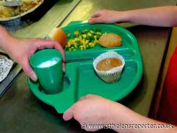 Free school meal provision extended in St Helens during lockdown - St Helens Reporter