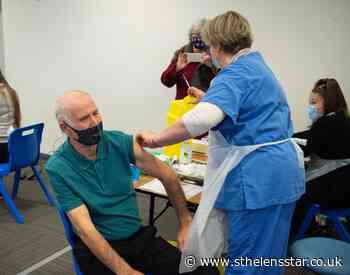 Oxford-AstraZeneca vaccine expected in St Helens this week - St Helens Star