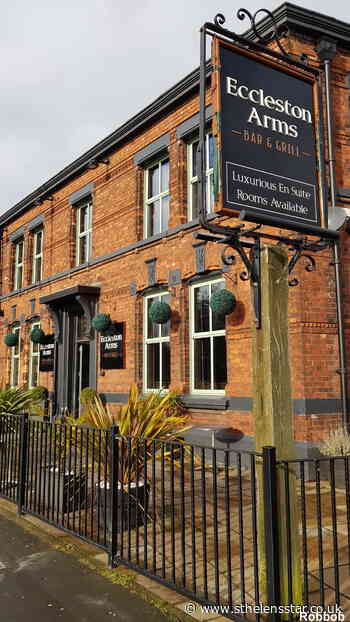 How St Helens businesses reacted to England's third coronavirus lockdown - St Helens Star
