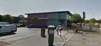 McDonald's gives updates on restaurants amid new lockdown - St Helens Star