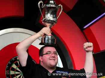 St Helens has always been a hotbed of darting talent - St Helens Reporter