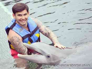 Family's tribute to 'caring and wonderful' Jordan - St Helens Reporter