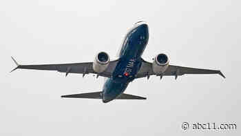 Boeing will pay $2.5 billion to settle charge over 737 Max