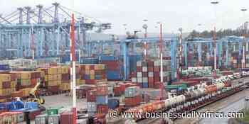 Kenyans spend Sh16.2bn on remote working gadgets - Business Daily