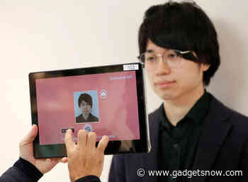 Masks no obstacle for new NEC facial recognition system - Gadgets Now