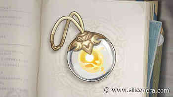 Genshin Impact Mini Seelie Event Will Let You Get Gadgets - Siliconera