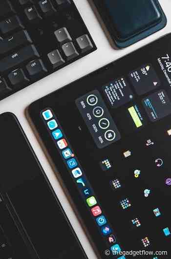 Best workspace gadgets to upgrade your WFH setup - Gadget Flow