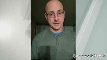 Cheektowaga man in attendance at D.C. riot, says he went to support Trump