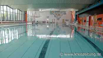 Vorbereitungen für den Neustart - kreiszeitung.de