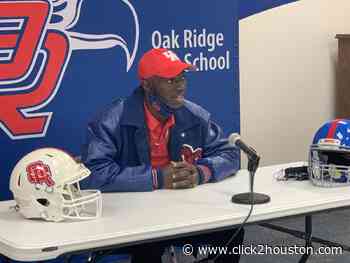 Houston Cougars land commitment from standout running back - KPRC Click2Houston