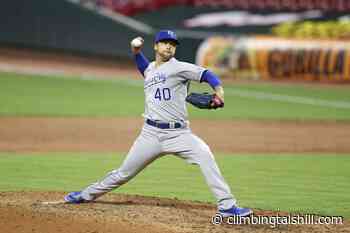 Who are the Houston Astros targeting to upgrade the bullpen? - Climbing Tal's Hill