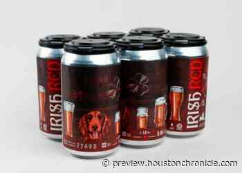 What’s Hopping: Canceling Dry January? Here are Houston’s new beer releases. - Houston Chronicle
