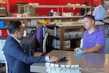 How 3 Houston-Area Restaurant Owners Thrived in 2020, Despite the Pandemic - houstonfoodfinder.com