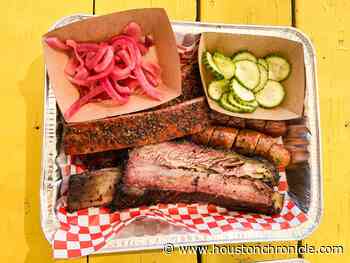 Houston barbecue pop-ups to watch in 2021 - Houston Chronicle