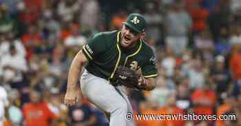 Help Wanted in Houston: Multiple Impact Relievers - The Crawfish Boxes