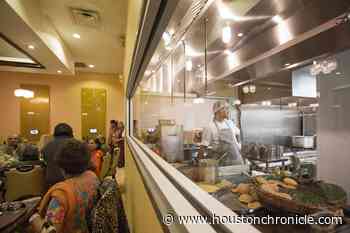 Chef at Houston's Maharaja Bhog rejected for visa renewal amid Trump's 'invisible wall' - Houston Chronicle