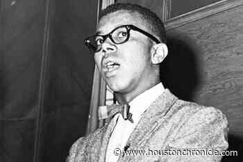 Eldrewey Stearnes, Houston desegregation leader, dies at 89 - Houston Chronicle