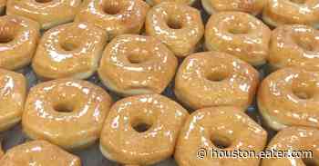 Iconic Houston Doughnut Chain Shipley’s Bought by Private Equity Firm - Eater Houston