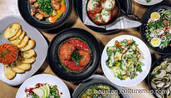 Chopped champ unleashes 2 new restaurants near Lake Houston - CultureMap Houston