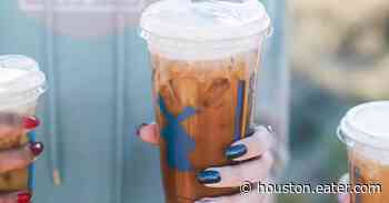 Drive-Thru Coffee Shop Dutch Bros. Will Open in Houston - Eater Houston