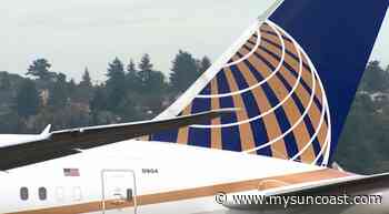United Airlines adds non-stop flight to Houston from SRQ - WWSB