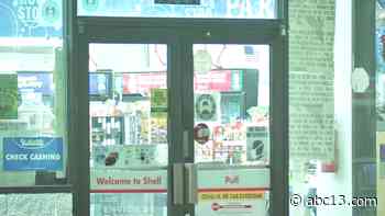 $1 million lottery ticket sold at Houston-area store on Hempstead road - KTRK-TV