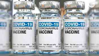 City of Houston working to set up COVID-19 vaccination supersite - KHOU.com