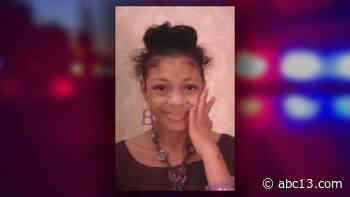 Houston woman Brandy Davis has autism and was located after being reported missing Monday - KTRK-TV