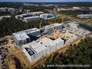 Houston construction industry leads nation in job loss - Houston Chronicle