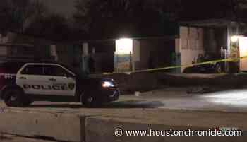 Man shot, killed at car wash in NE Houston - Houston Chronicle
