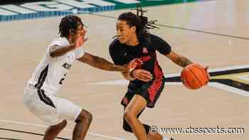 Houston guard Caleb Mills, the AAC Preseason Player of the Year, transferring from Cougars - CBS Sports
