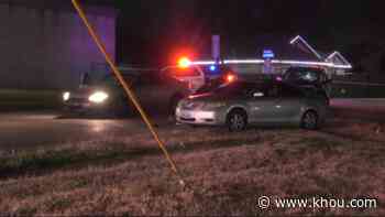 1 dead, 3 others shot in string of north Houston shootings - KHOU.com