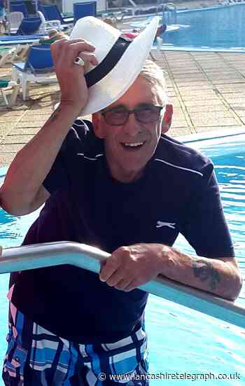 Stuart Arnold MacFarlane: Tributes paid to well-loved Duckworth Hall Inn, Oswaldtwistle landlord