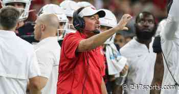 What Houston gets in talented running back Alton McCaskill - 247Sports