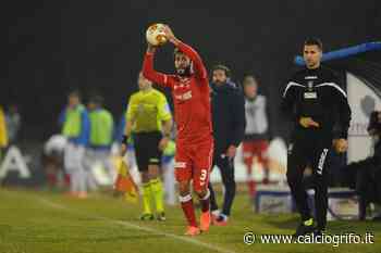 Grifo, due 'rimesse in gioco' per Matelica - Calcio Grifo