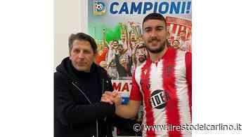 È ufficiale: Thomas Alberti sbarca al Matelica - Il Resto del Carlino