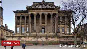 Harris Museum: Preston Council approves renovation plans