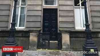 Harris Museum: Victorian Society condemns council renovation plans