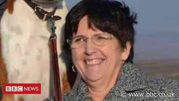 Covid-19: Nurse Bridget Palmer's death 'terrible reminder' of danger faced