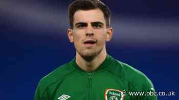 Jayson Molumby: Preston North End sign Brighton midfielder on loan