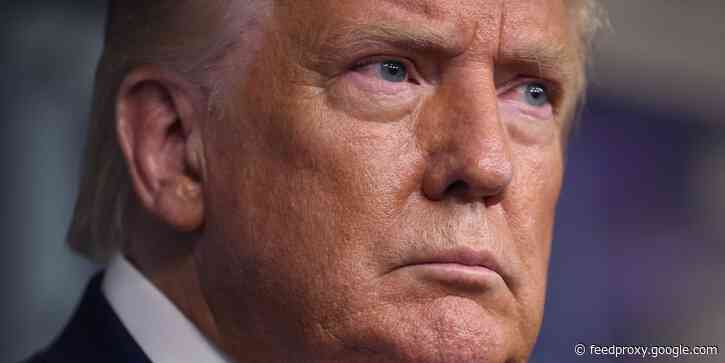 VIDEO: Trump condemns the Capitol siege as 'heinous attack' and says he will focus on a smooth transition of power